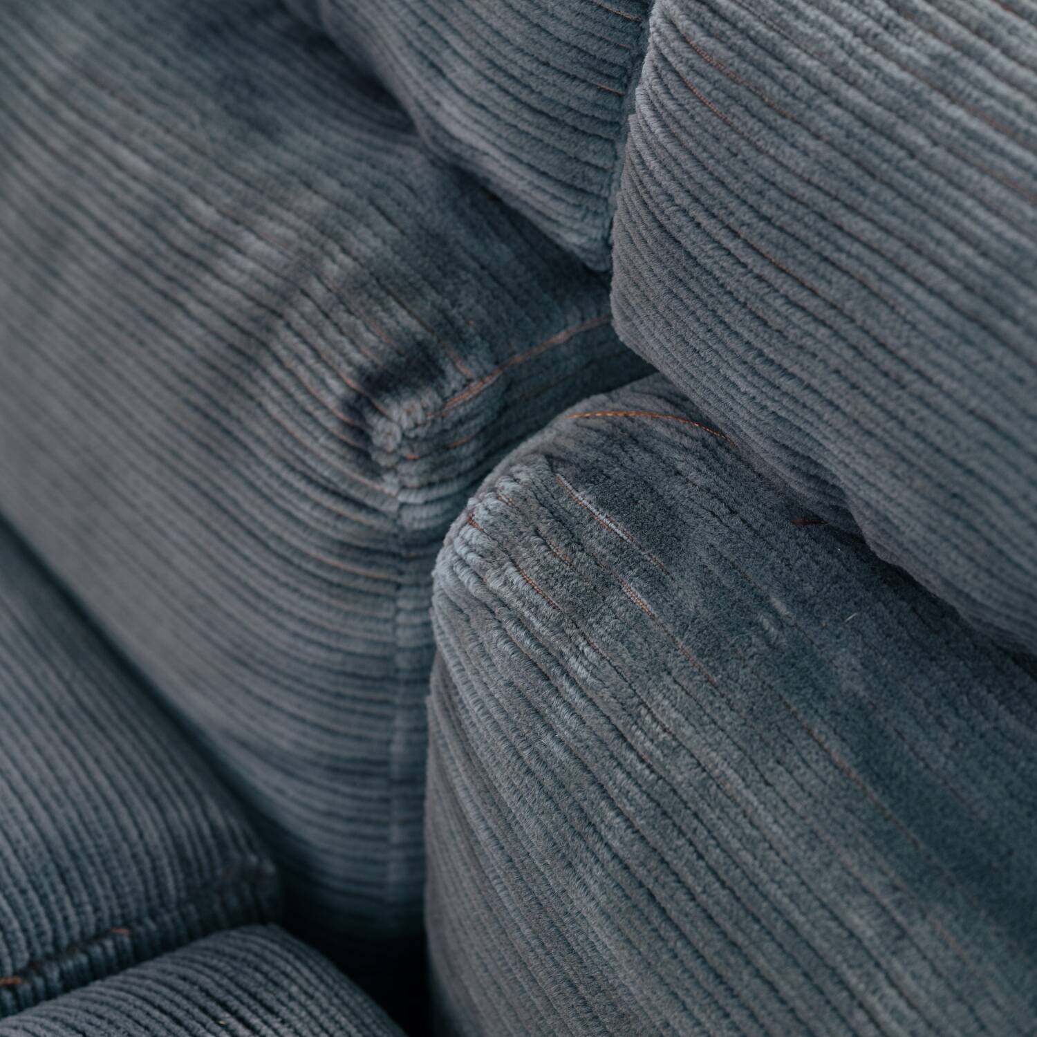 Canapé Erasmo Afra & Tobia Scarpa, B&B Italia, années 1970