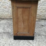 Oak countertop