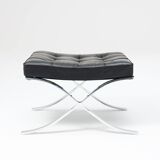 Barcelona chair & Otteman - MIES Van Der ROHE