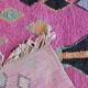 Boujad Rose Rug - 274 x 170 cm