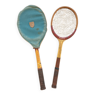 Raquettes de tennis Donnay Vintage