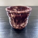 Cache pot orchidée