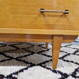 Vintage chest of drawers from the 60s
