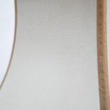 White vintage Phanera lamp