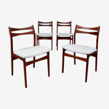 Set of 4 chairs