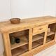 Buffet/counter