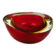 Cendrier vintage Murano