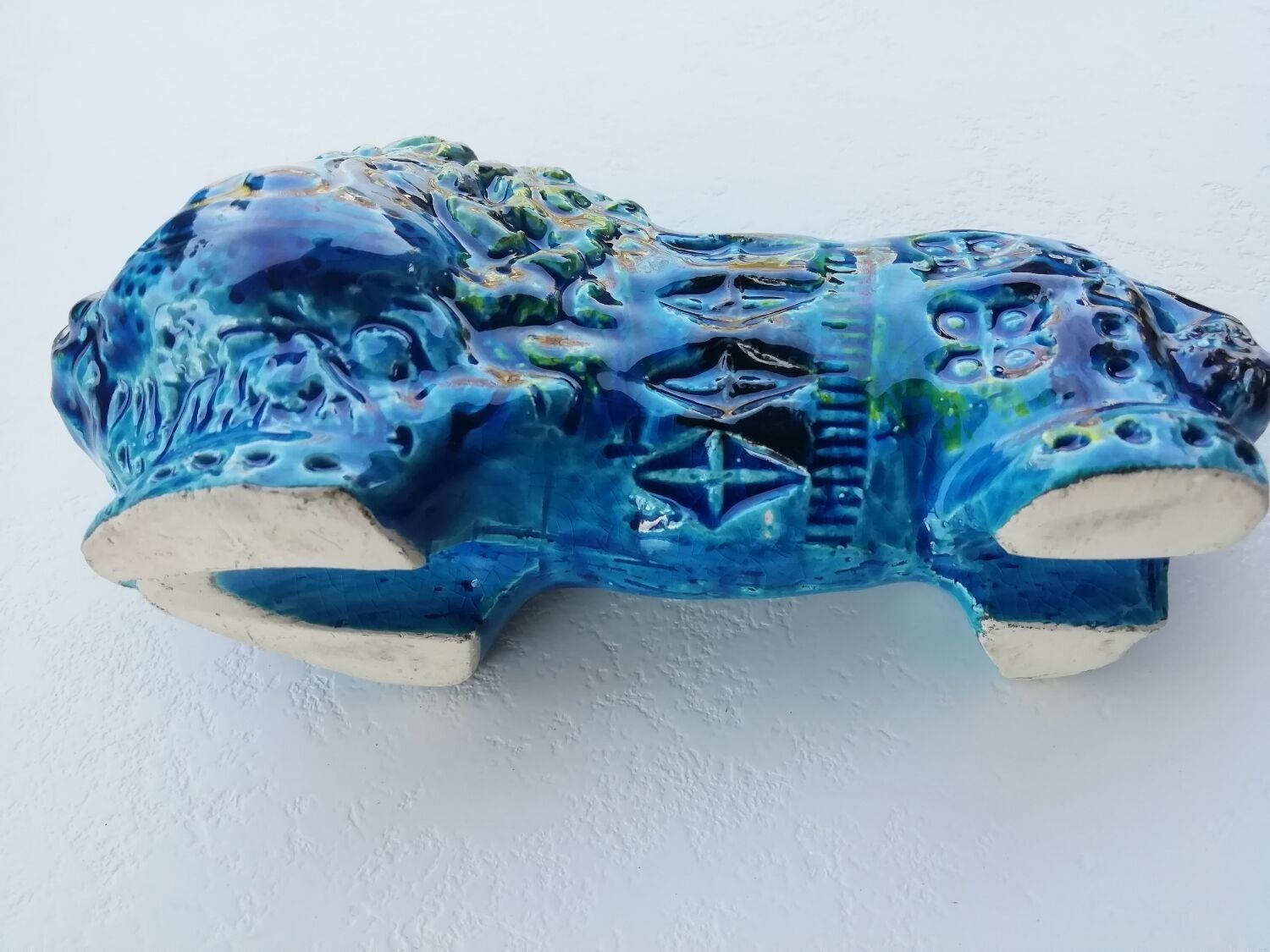 Lion Aldo Londi Bitossi