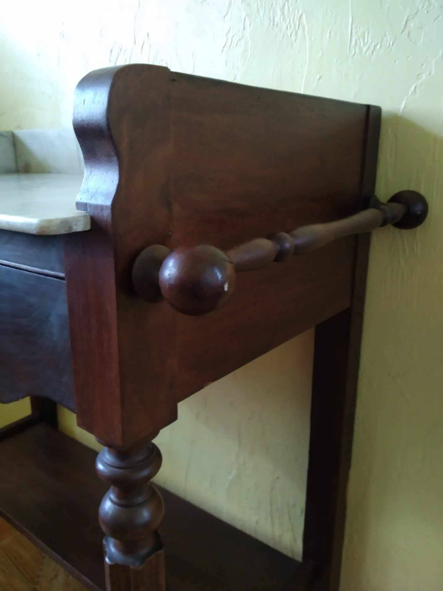 Louis Philippe dressing table