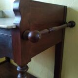 Table de toilette Louis Philippe