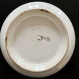 Longwy serving dish