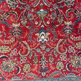 Persian tabriz carpet 200x300 cm
