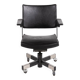 Gispen desk chair Model 1637 by AR Cordemeyer