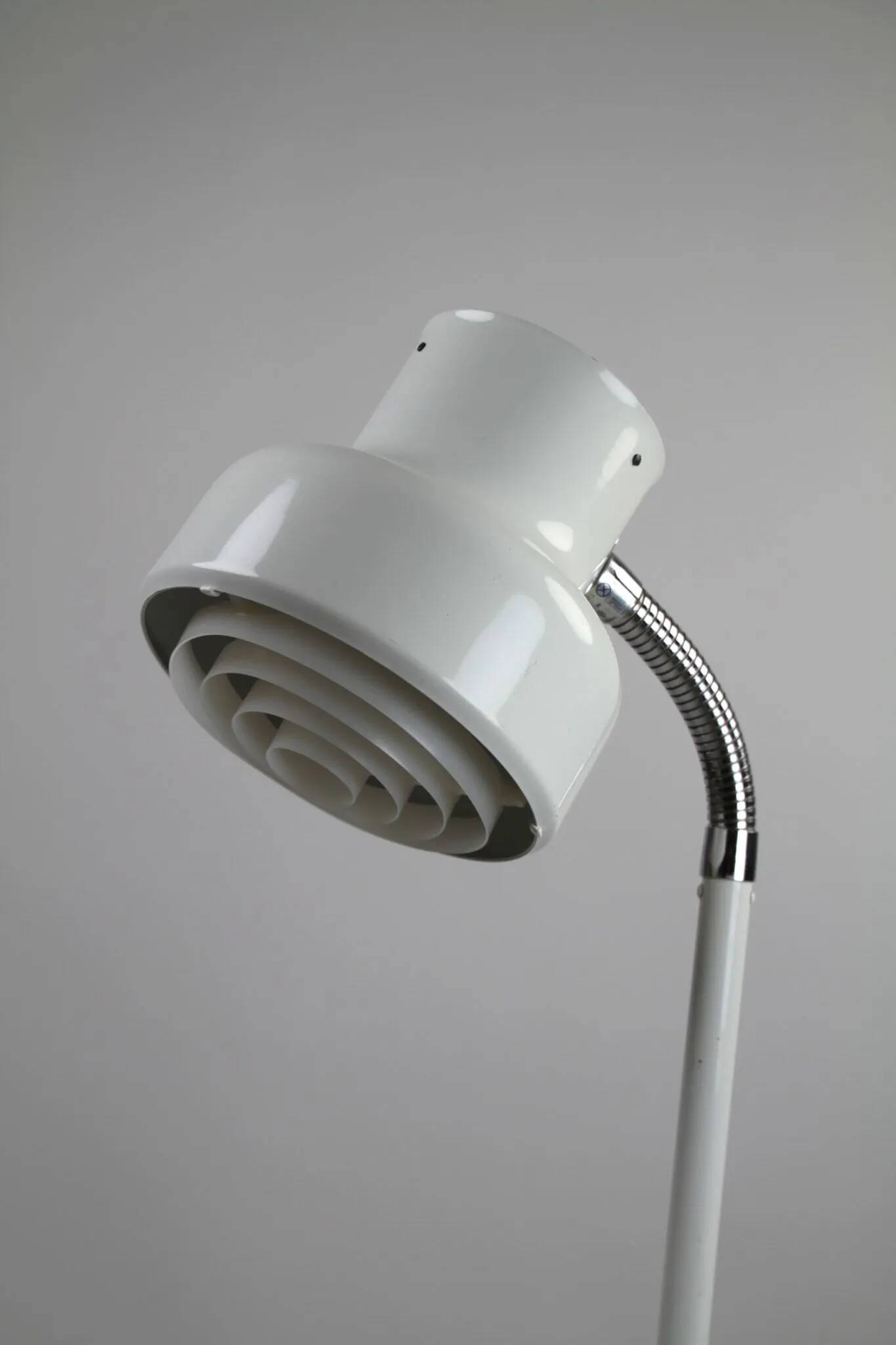 Floor Lamp “Bumling” by Anders Pehrson for Ateljé Lyktan – Sweden, 1968