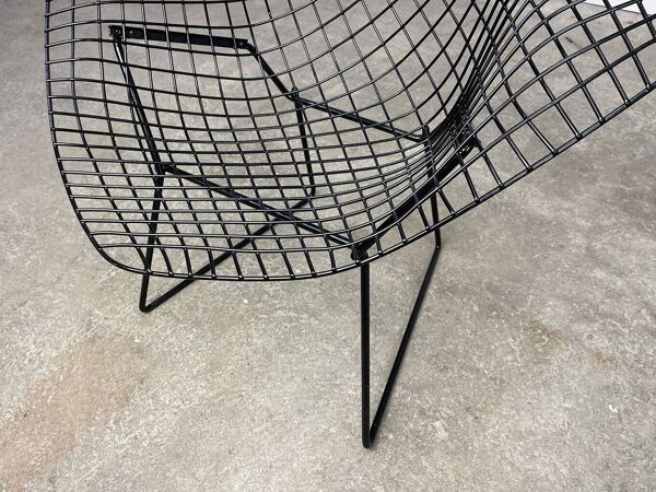 Fauteuil Diamond par Harry Bertoia