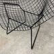 Fauteuil Diamond par Harry Bertoia