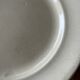 8 very old dinner plates Digoin & Sarreguemines