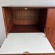 Louis Van Teeffelen for WEBE, highboard