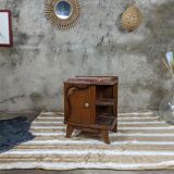 Bedside table year 30