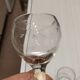 Vintage port glasses