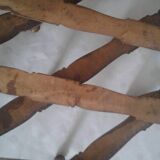 Accordion coat rack many pateres
