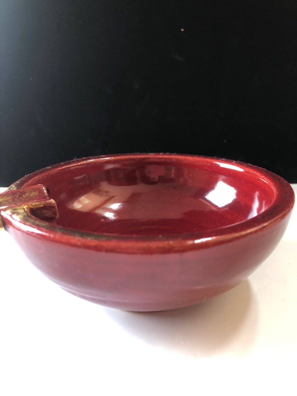 Guérin stoneware bowl
