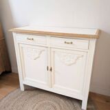 Parisian Art Deco Buffet