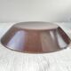 Vintage ceramic soup plates and tureen