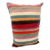 Coussin en kilim turc 50x70