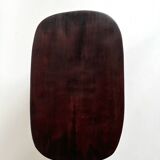 Senoufo M wooden stool - end table - side table Stool in