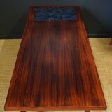 Table basse de Johannes Andsersen PBS Made in Denmark