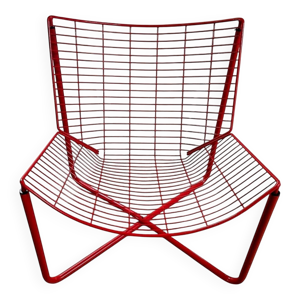 Fauteuil ''Jarpen'' vintage - circa 1980