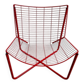 "Jarpen" vintage armchair by Niels Gammelgaard – Circa 1980