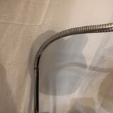 Vintage articulated desk lamp