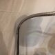 Vintage articulated desk lamp