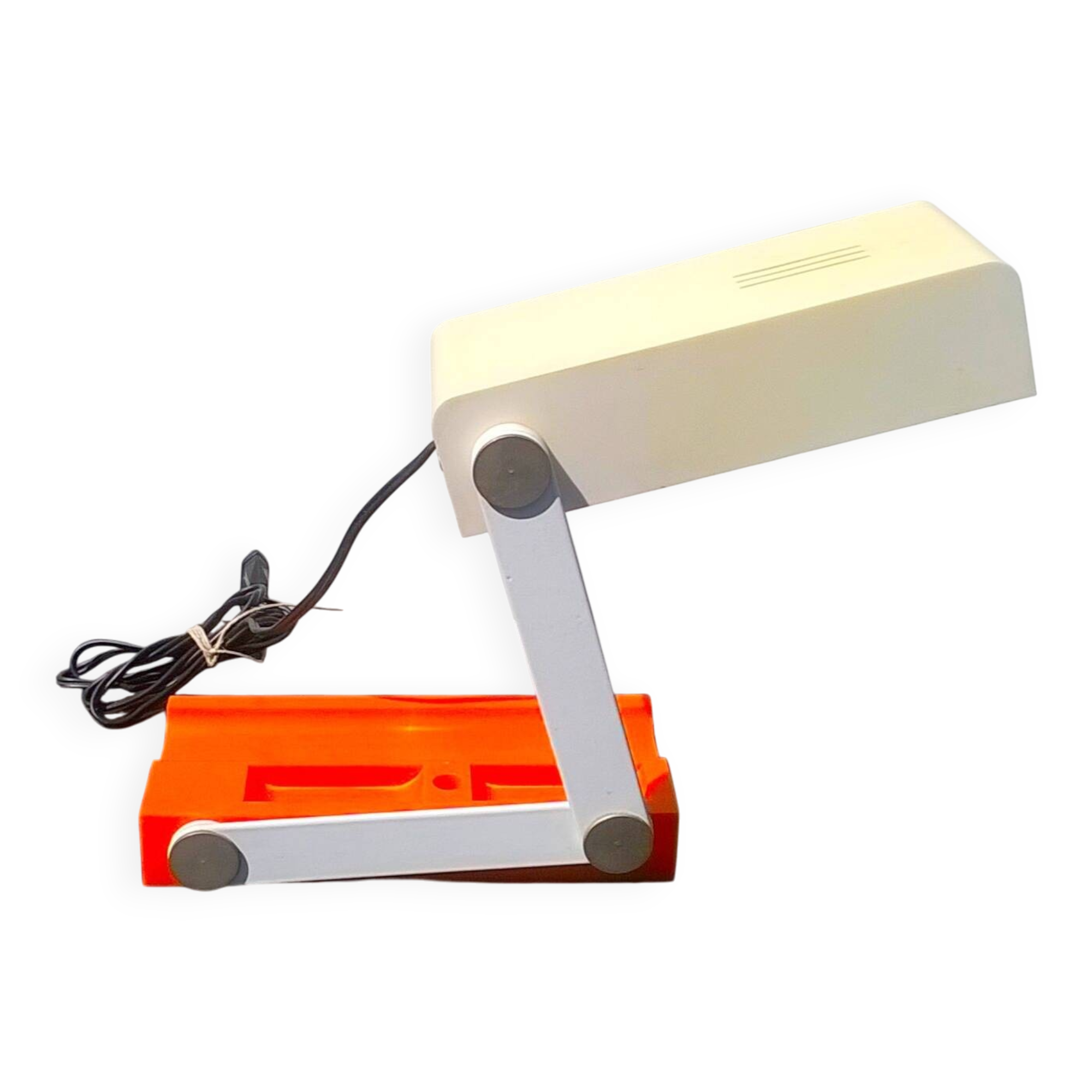 Table Lamp by Giotto Stoppino for Candle, 1960s