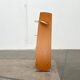 Etagère postmoderne en bois, métal et plastique de Ezech, années 1980