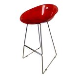 Pedrali Gliss high stool