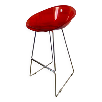 Pedrali Gliss high stool