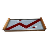 Tray, Holzsieb BT Wasungen, Germany, 1960s