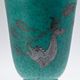 Wilhelm kage 'argenta' ceramic vase for gustavsberg sweden 1940s marked