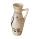 German ceramic vase, Bay Keramich, west germany, 1960, vintage