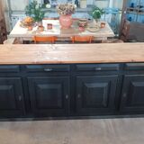 Buffet ancien