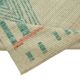 Turkish Handcrafted Loom Oushak Rug 197 cm x 300 cm