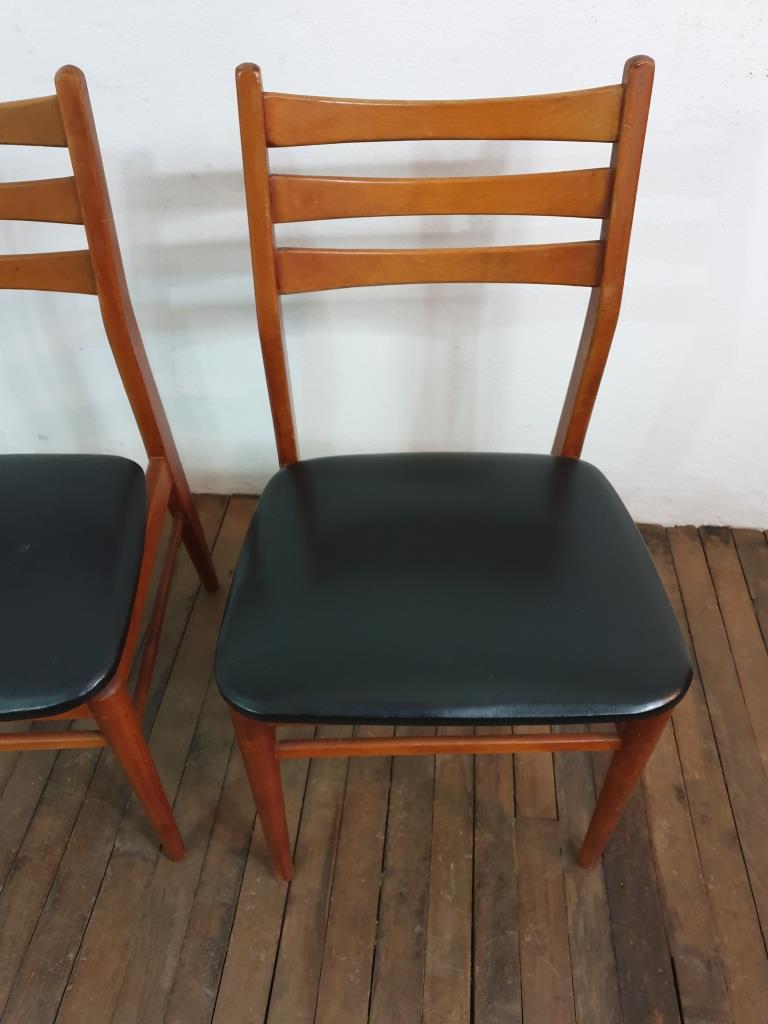 Scandinavian chairs