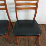 Scandinavian chairs