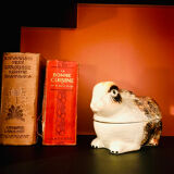 𝖳𝖾𝗋𝗋𝗂𝗇𝖾 𝗅𝖺𝗉𝗂𝗇 𝖼𝖾́𝗋𝖺𝗆𝗂𝗊𝗎𝖾 𝖼𝖺𝗎𝗀𝖺𝗇𝗍