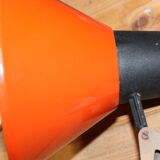 Aluminor articulated lamp