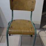 School chair