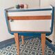 Bedside table